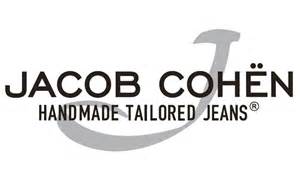 logo Jacob Cohen